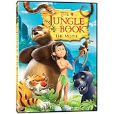 Jungle Book: The Movie