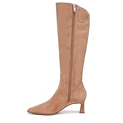 Naturalizer Womens Deesha Pointed Toe Wide Calf