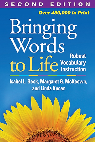 Download Bringing Words to Life, Second Edition: Robust Vocabulary Instruction (English Edition) PDF