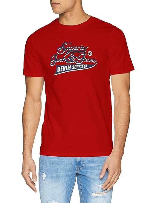 Jack & Jones NOS Herren T-Shirt