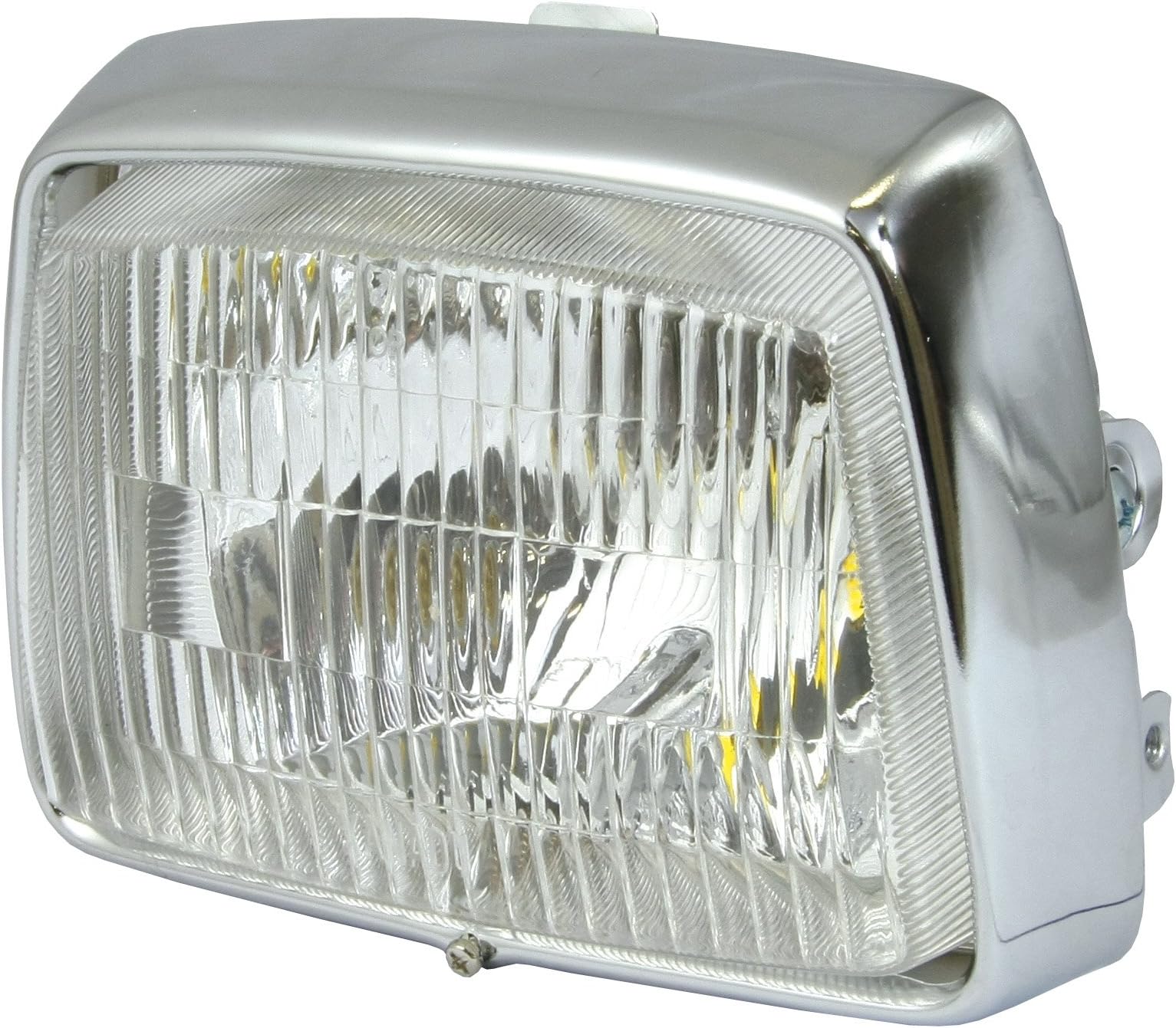 HEADLIGHT HONDA C70/C90E CUB T19 12V25/25W