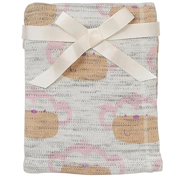 fleece lined baby blanket