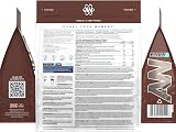 Applied Nutrition Diet Whey High Protein Powder 1kg Chocolate Dessert view 8