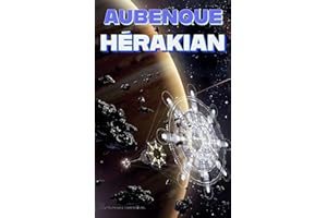 HÉRAKIAN (French Edition)