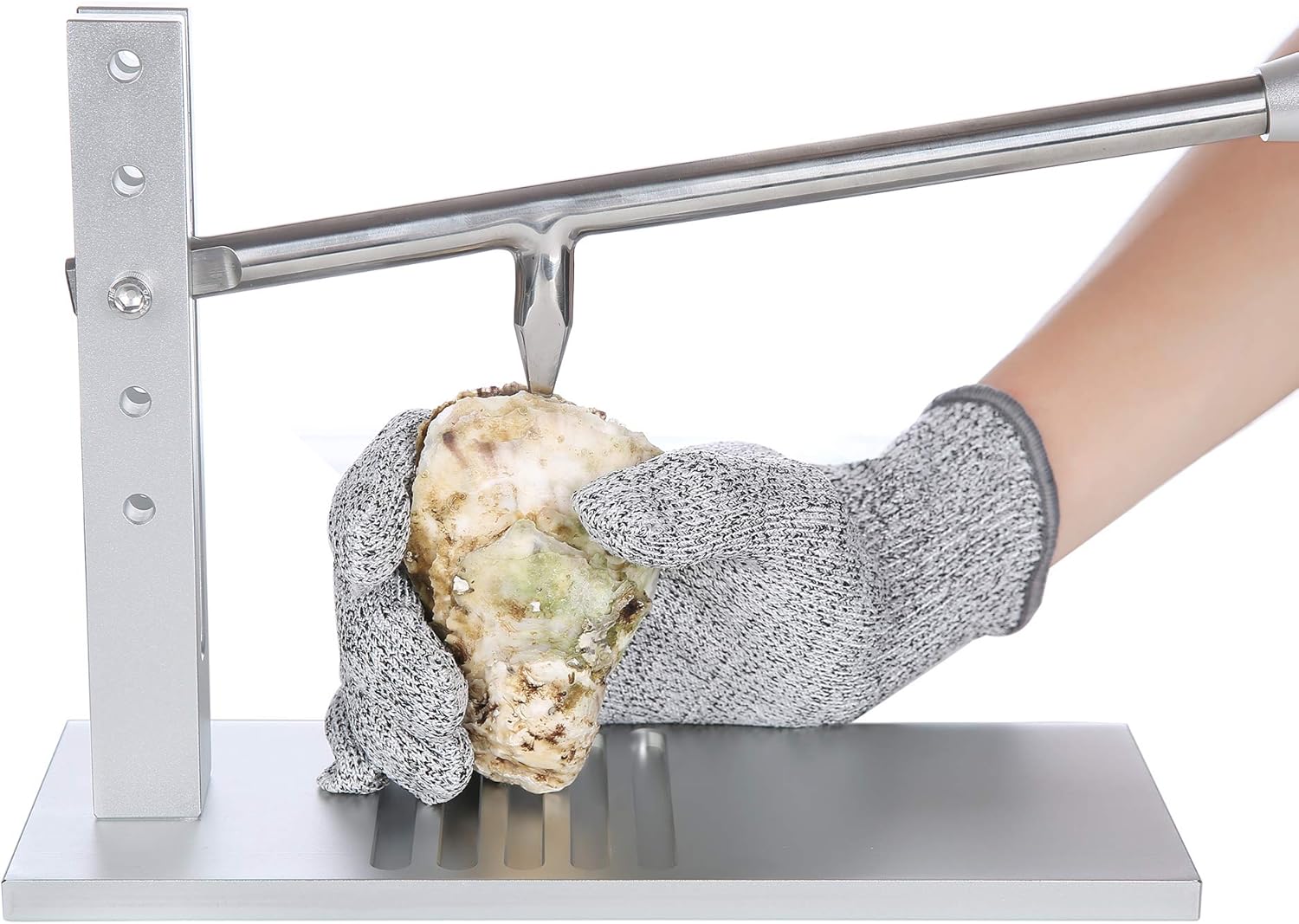 Oyster Shucker Tool Set, Oyster Clam 