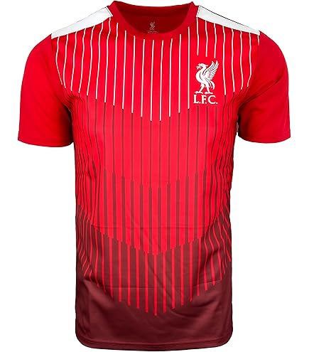 ウェア Liverpool FC 20-21 #6 uniform game shirt _12.JPG?set_id=880000500F