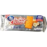 Kraft, Butter Coconut Cookies, 6.7 oz