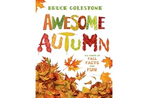 Awesome Autumn: All Kinds of Fall Facts and Fun
