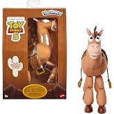 Mattel Disney and Pixar Toy Story 5 Interactables Lilypad | 7-inch Playscale, Movie Accurate, Soft Collectable