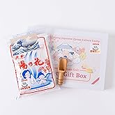 Okuhida 100% Natural Hot Spring Bath Salts Flakes 250g Mineral-Enriched Bath Salt Relaxing Hot Spring Bath Salts Fragrance-Free, Additive-Free Made in Japan