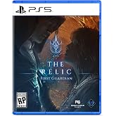The Relic: First Guardian - PlayStation 5