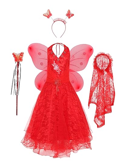 Bacchon ka pari dress Clearance