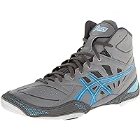 Asics Men's Dan Gable Ultimate 3 Wrestling Shoe