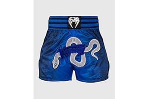 Venum Inferno Muay Thai Shorts