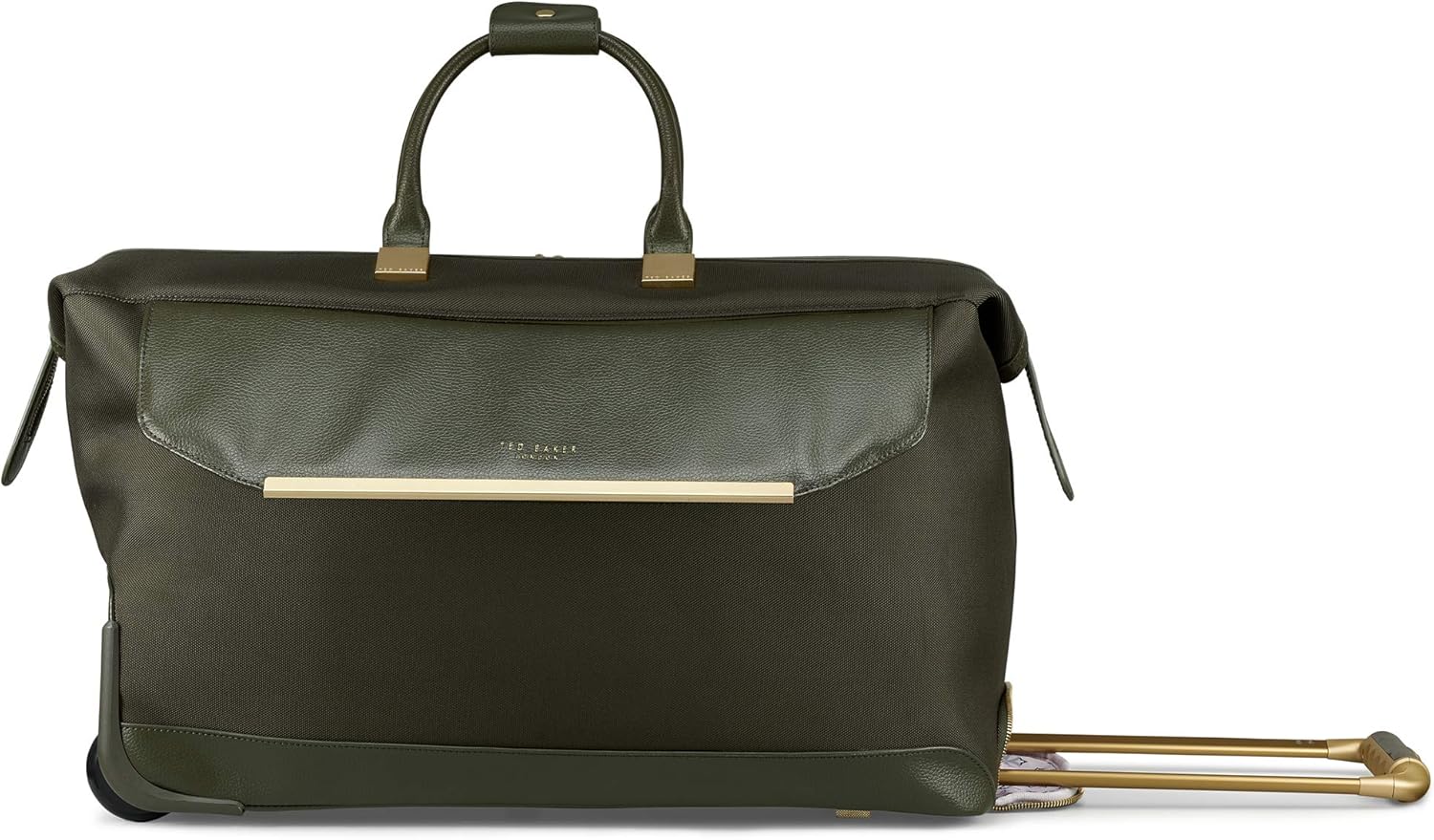 ted baker luggage albany