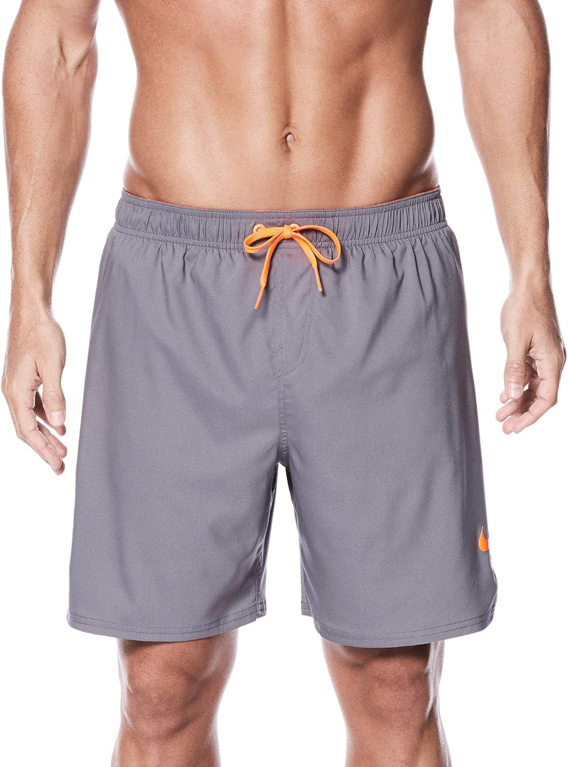 nike solid vital 7 trunk