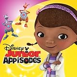 Kirby and the King & Karate Kangaroos - Doc McStuffins - Disney Junior Appisodes