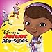 Kirby and the King & Karate Kangaroos - Doc McStuffins - Disney Junior Appisodes