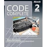 Code Complete: A Practical Handbook of Software Construction, Second Edition