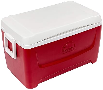 igloo marine island breeze 48