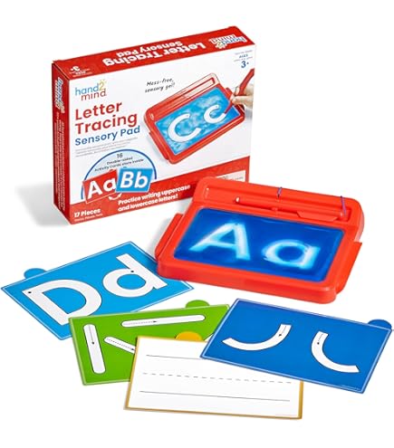 Coogam Lettres Et Chiffres Magnétiques En Bois - Jeu Éducatif Alphabet Orthographe Pour Enfants 3-5 Ans