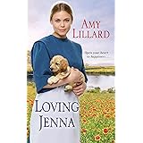Loving Jenna (A Wells Landing Romance)