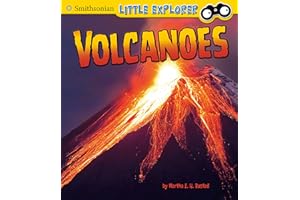 Volcanoes (Little Scientist)