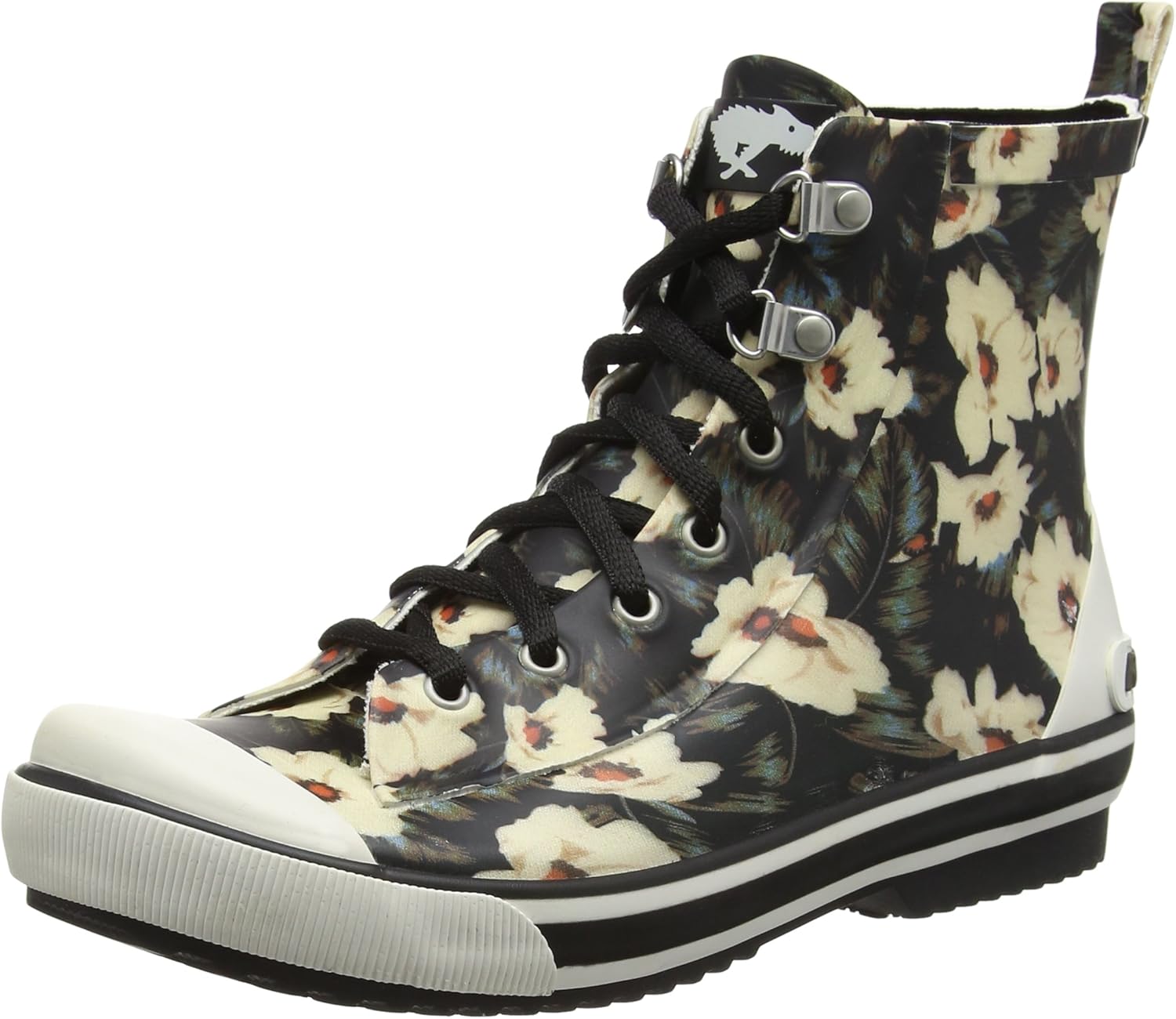 rocket dog rubber boots