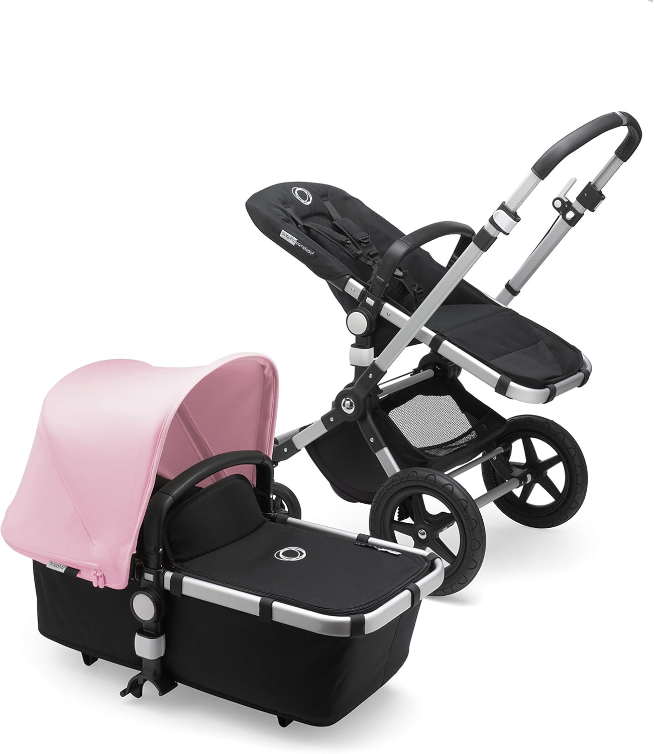 poussette cameleon bugaboo