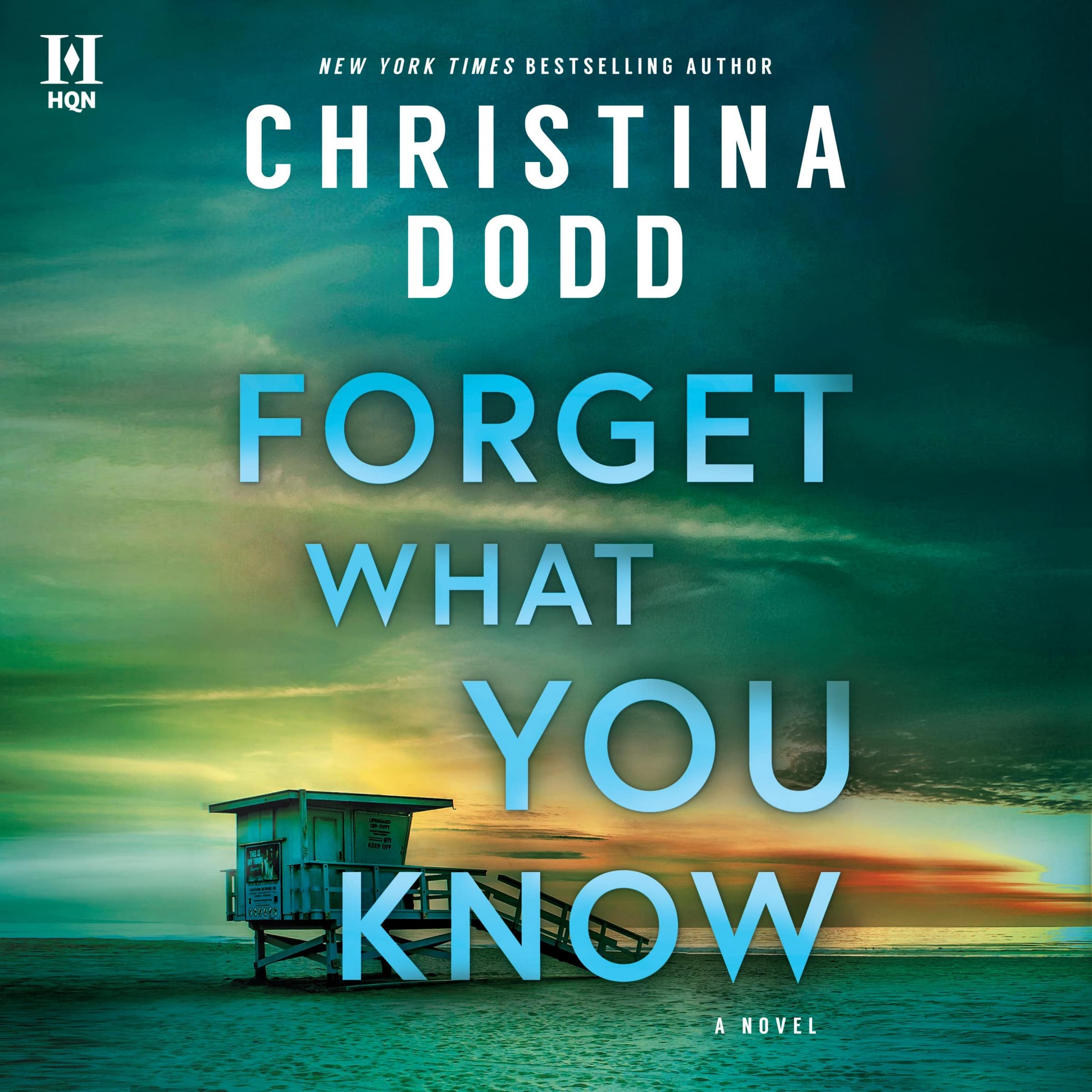 Forget What You Know Image Forget What You Know Image