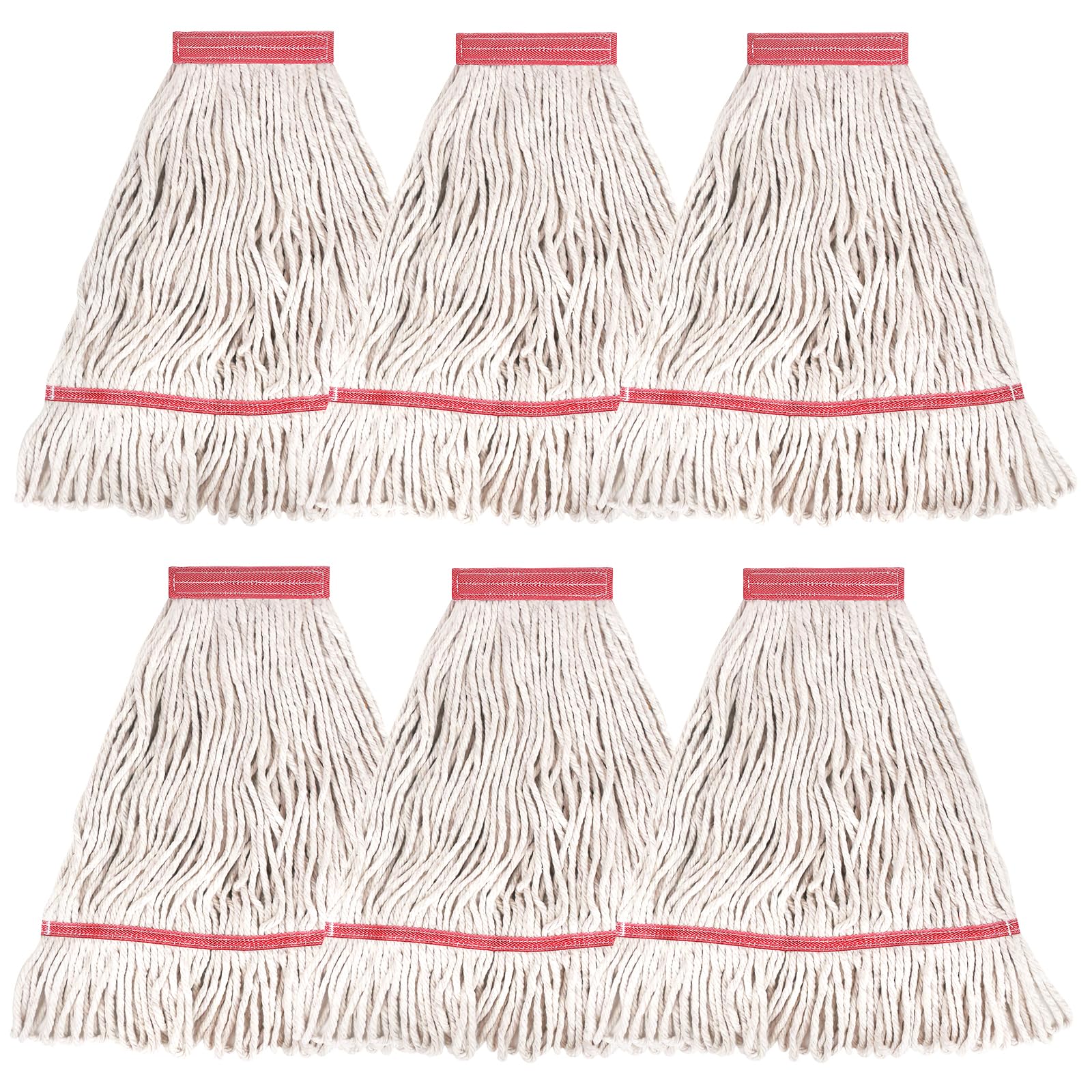 Matthew Cleaning Heavy Duty Mop Head Commercial