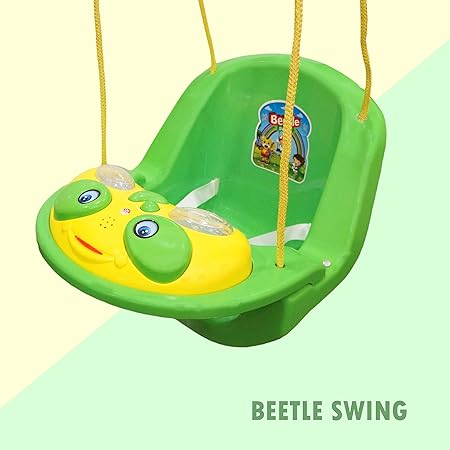 kids baby swing