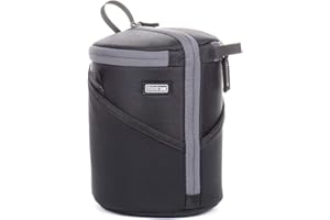 Think Tank TT812 Photo Lens Case Duo for DSLR/Mirrorless Lenti, Cruz V2 Fresh Foam, 30