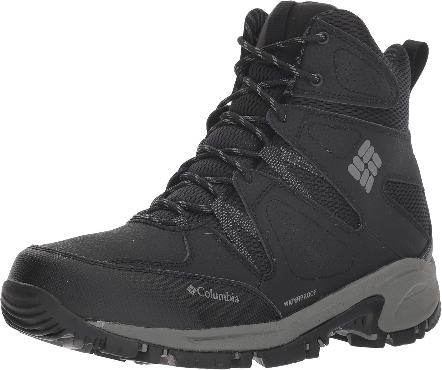 men's liftop ii therma coil winter boots