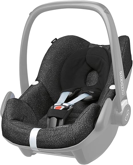 maxi cosi triangle black