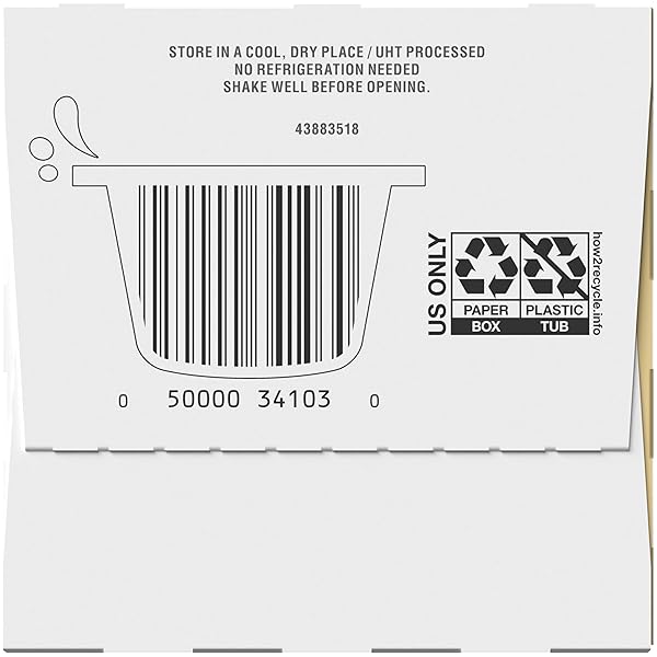 COFFEE-MATE COFFEE CREAMER LIQUID SINGLES, HAZELNUT, 24 COUNT (PACK OF 4)