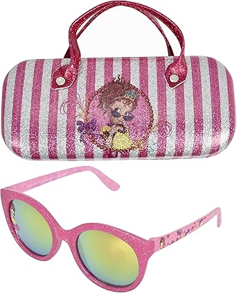 fancy glasses case