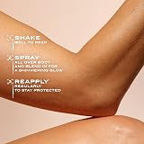 Lancaster Sun Beauty Dry Body Oil SPF30 150ml Broad Spectrum view 5