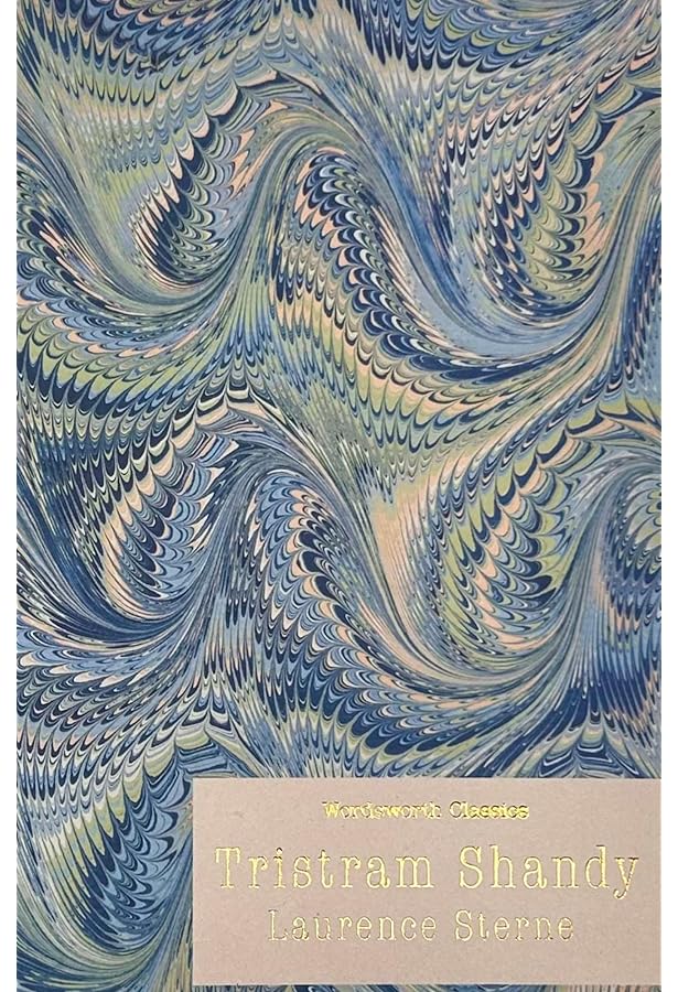 Amazon.com: The Life and Opinions of Tristram Shandy, Gentleman