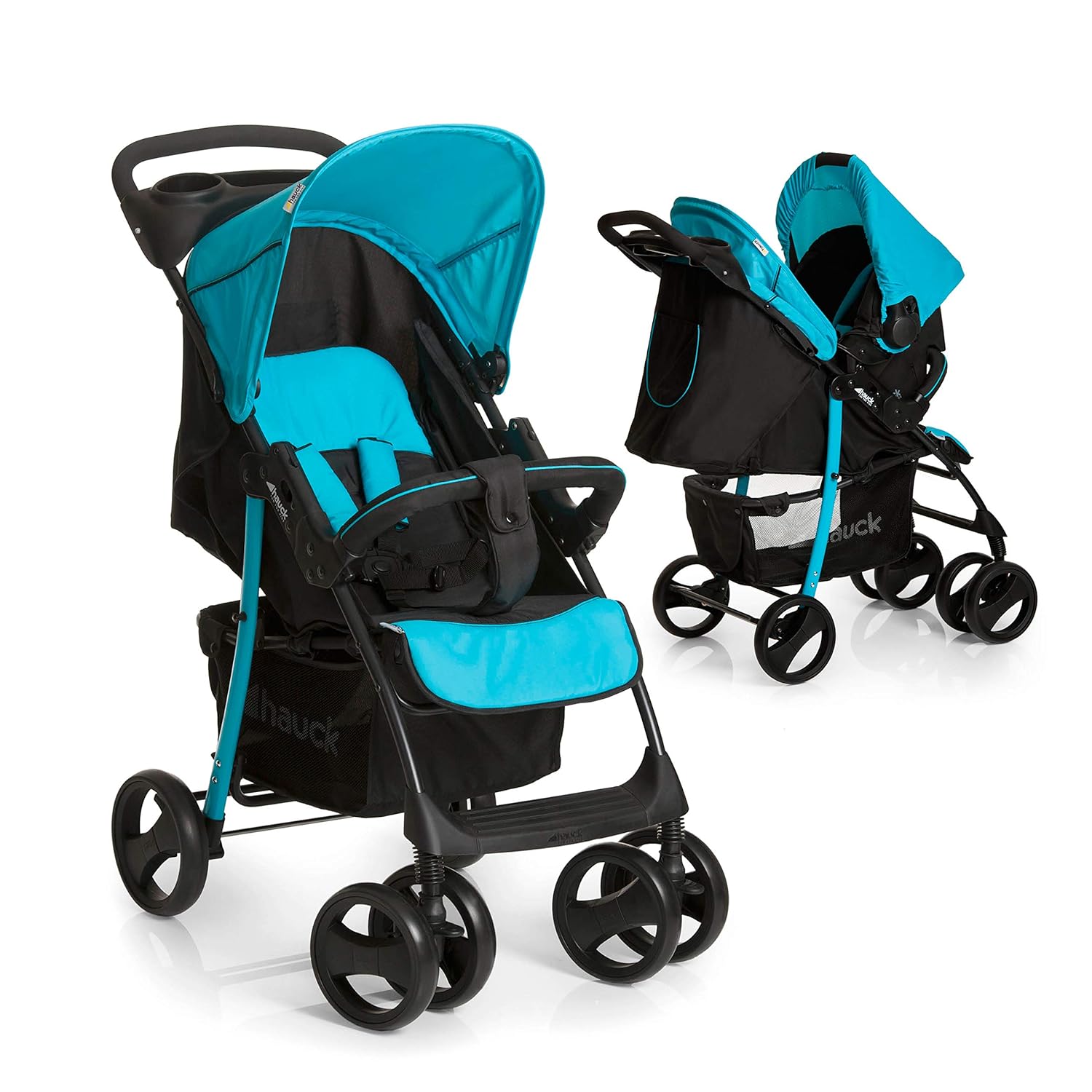 hauck shopper slx trio set lightweight travel system