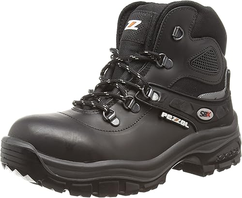 pezzol work boots uk