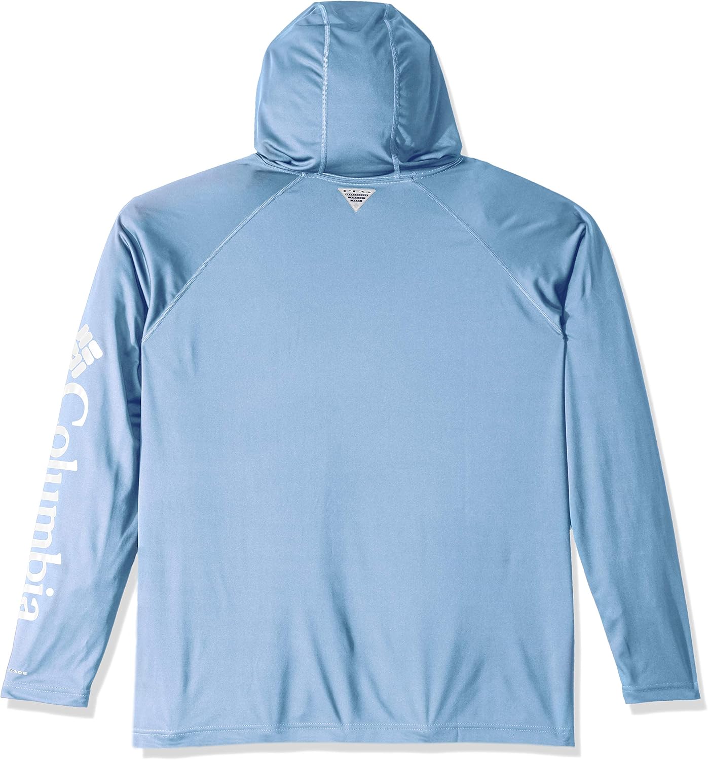 columbia men's terminal tackle hoodie