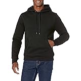 Amazon Essentials Men's Hooded Fleece Sweatshirt
