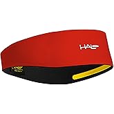 Halo Headband Halo II, Sweatband Pullover for Men and Women, No Slip with Moisture Wicking Dryline Fabric