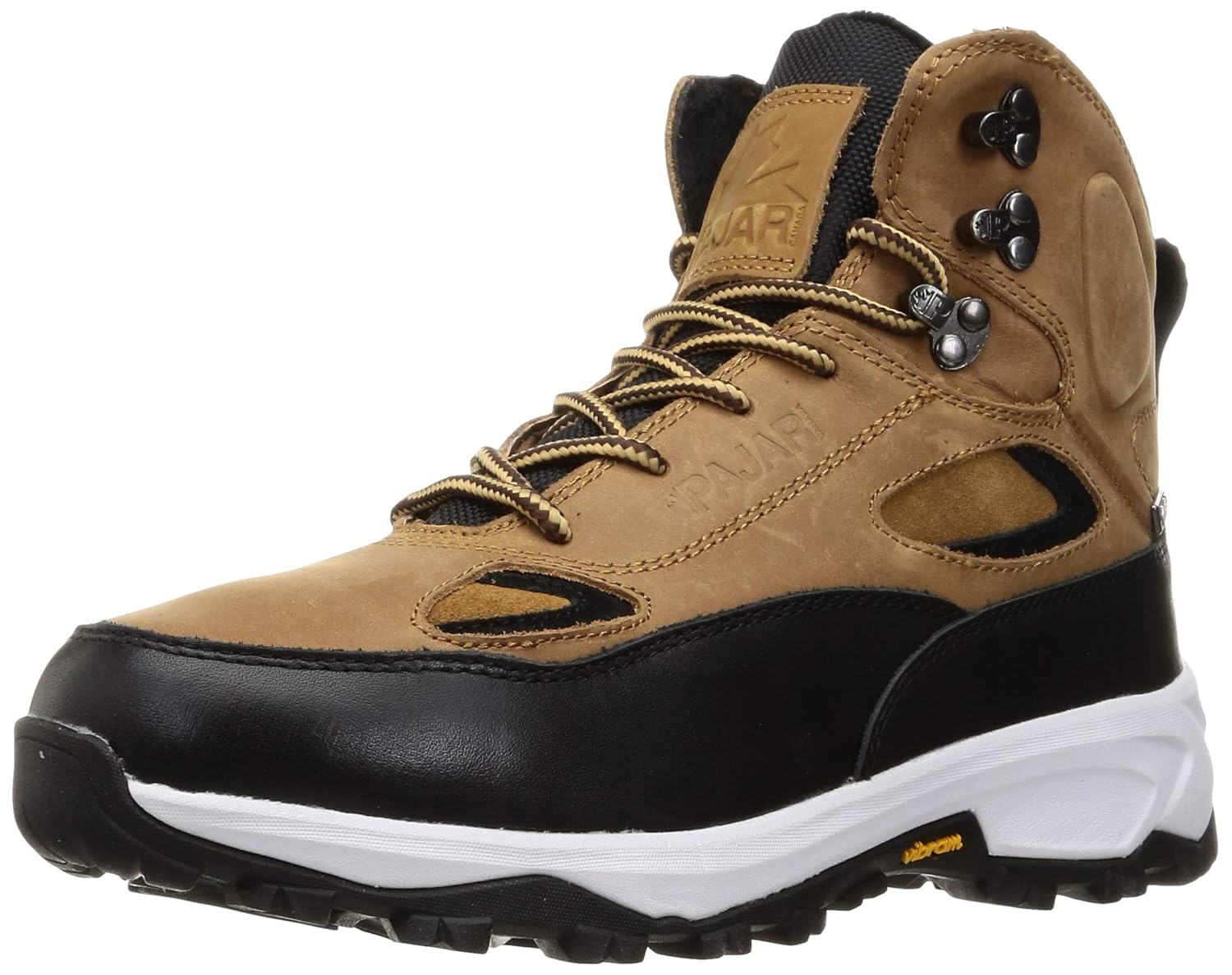 pajar towers waterproof leather boots