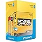 Learn Spanish: Rosetta Stone Bonus Pack Bundle (Lifetime Online Access + Grammar Guide and Dictionary Book Set)