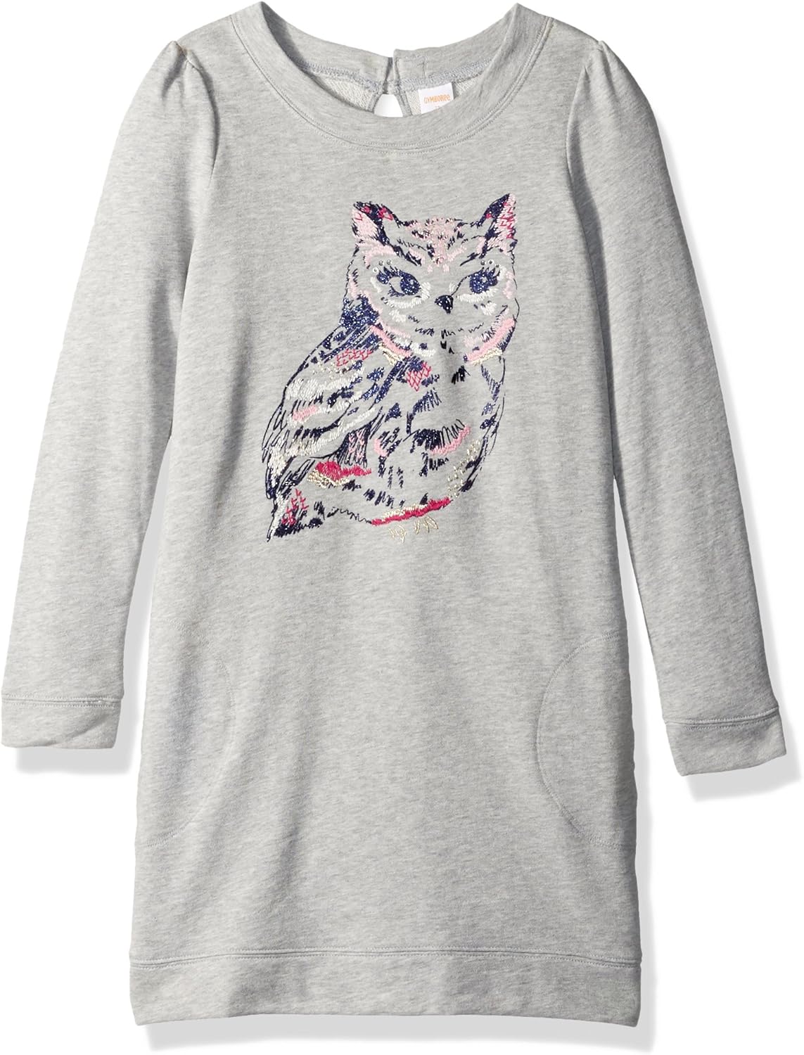 girls sweatshirt dress