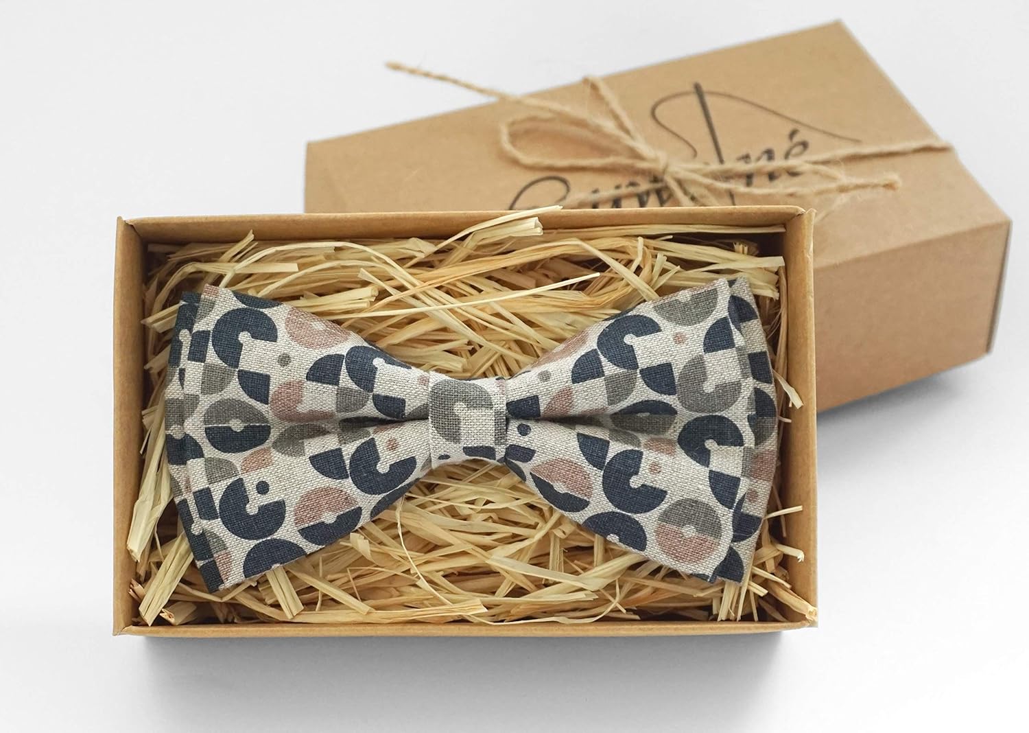 mens linen anniversary gifts