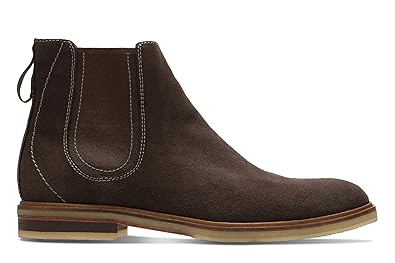 botas clarks hombre amazon