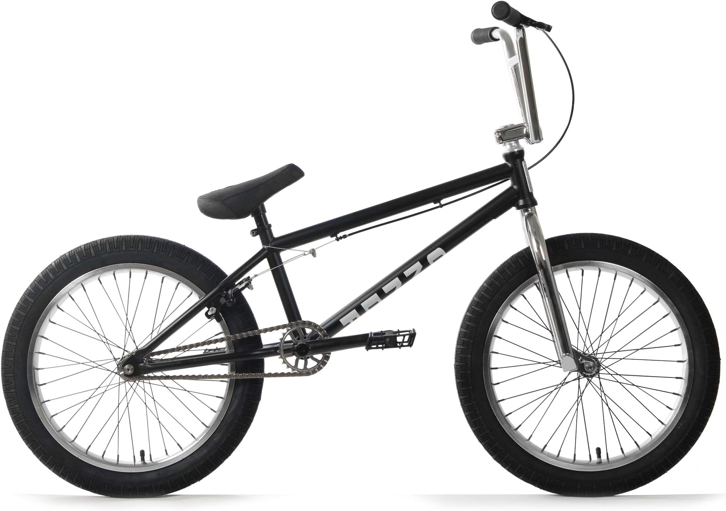 Elite BMX Commander Bike